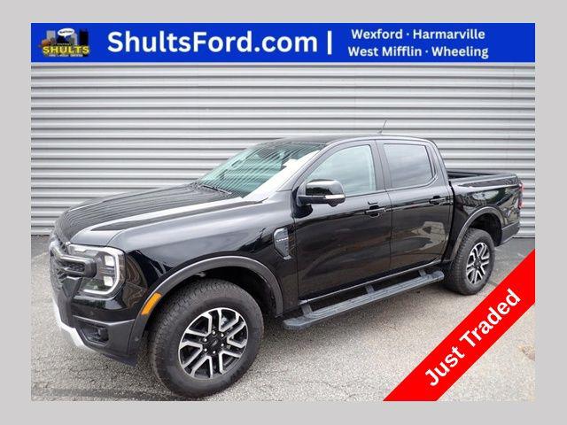 2024 Ford Ranger LARIAT for sale in Pittsburgh, PA