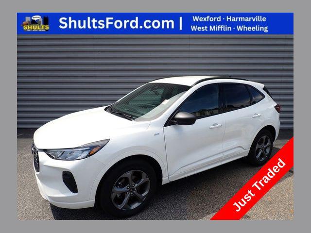 2024 Ford Escape ST-Line for sale in Pittsburgh, PA