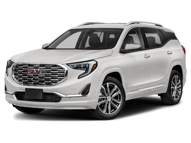 2020 GMC Terrain AWD Denali for sale in Rochester, IN