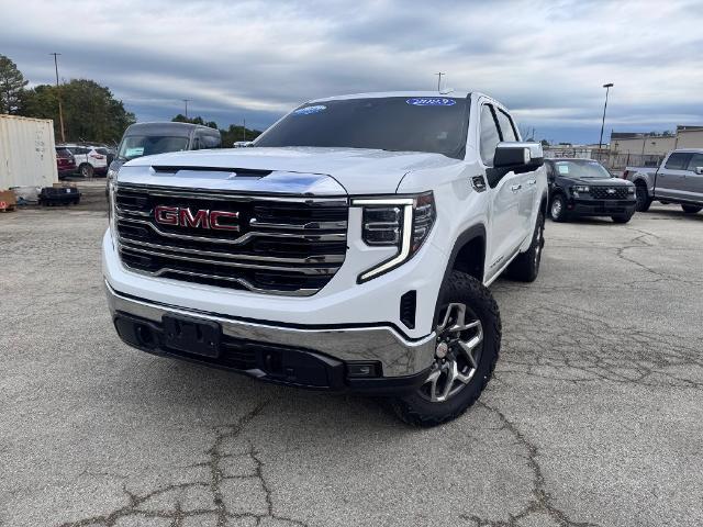 2023 GMC Sierra 1500 4WD Crew Cab Short Box SLT for sale in Jonesboro, AR