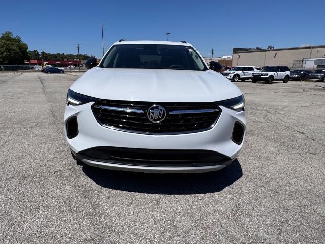 2023 Buick Envision Essence AWD