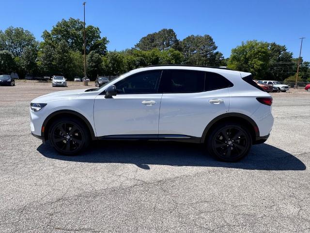2023 Buick Envision Essence AWD