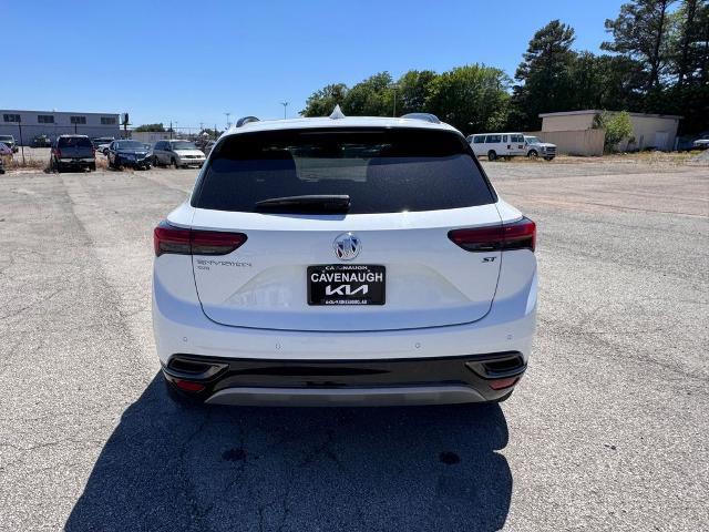 2023 Buick Envision Essence AWD