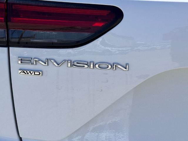 2023 Buick Envision Essence AWD