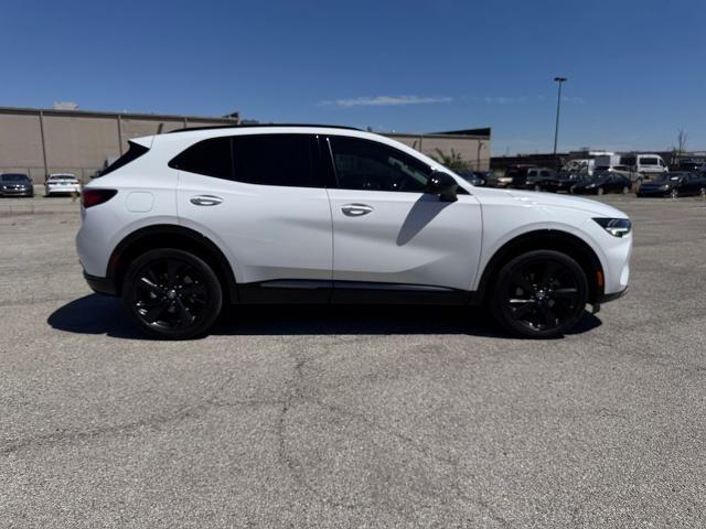 2023 Buick Envision Essence AWD