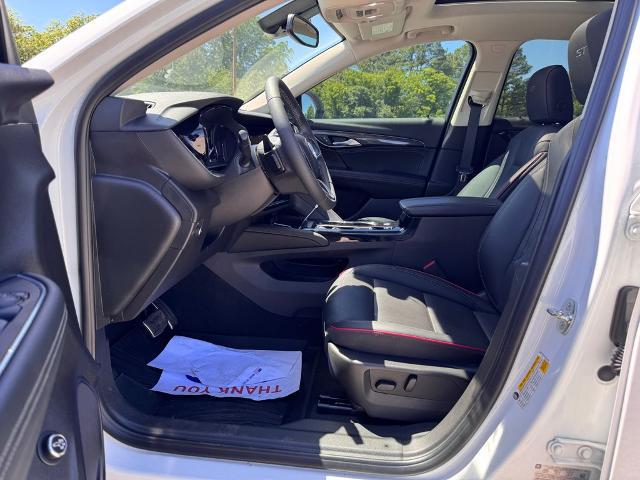 2023 Buick Envision Essence AWD