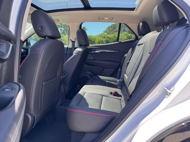 2023 Buick Envision Essence AWD