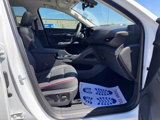 2023 Buick Envision Essence AWD