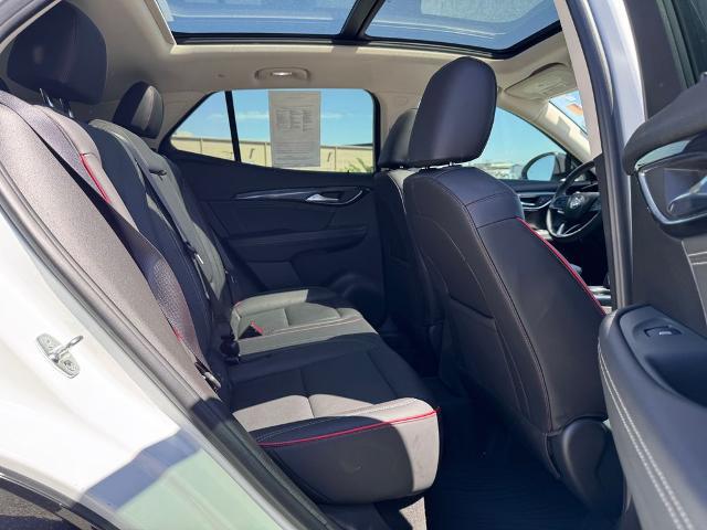 2023 Buick Envision Essence AWD