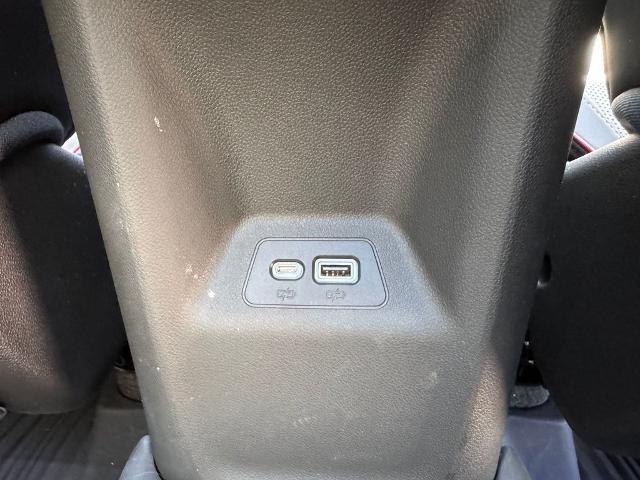 2023 Buick Envision Essence AWD