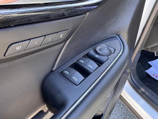 2023 Buick Envision Essence AWD
