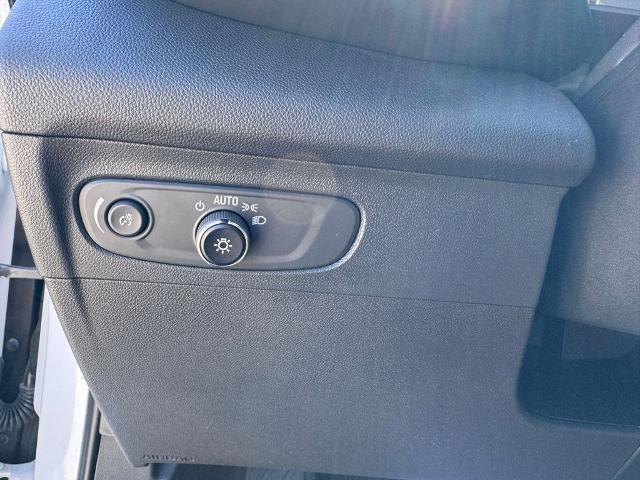 2023 Buick Envision Essence AWD