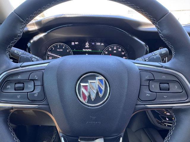2023 Buick Envision Essence AWD