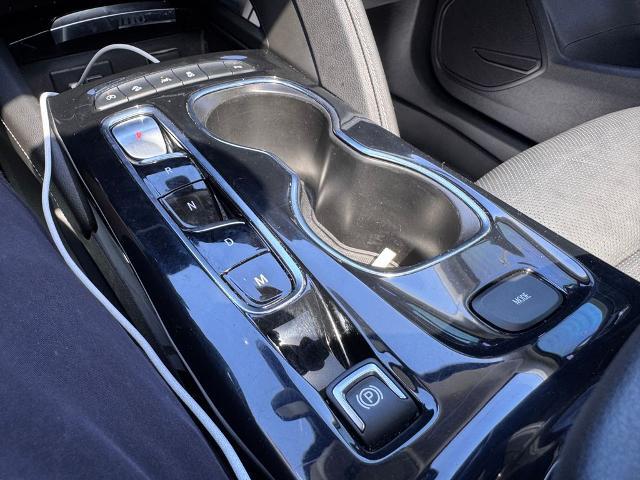 2023 Buick Envision Essence AWD