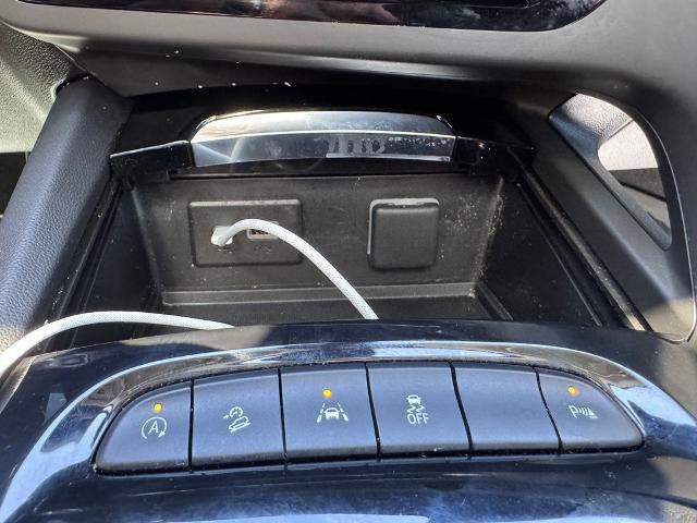 2023 Buick Envision Essence AWD