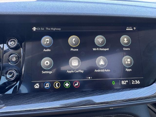 2023 Buick Envision Essence AWD