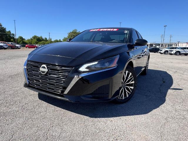 2025 Nissan Altima SV AWD for sale in Jonesboro, AR