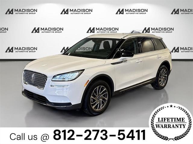 2022 Lincoln Corsair Standard for sale in Madison, IN