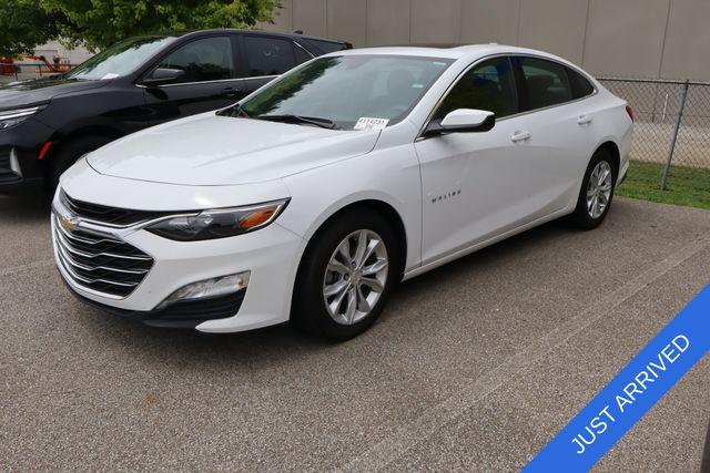 2024 Chevrolet Malibu FWD 1LT for sale in Lawrenceburg, IN