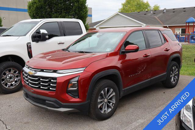 2026 Chevrolet Equinox AWD LT for sale in Lawrenceburg, IN