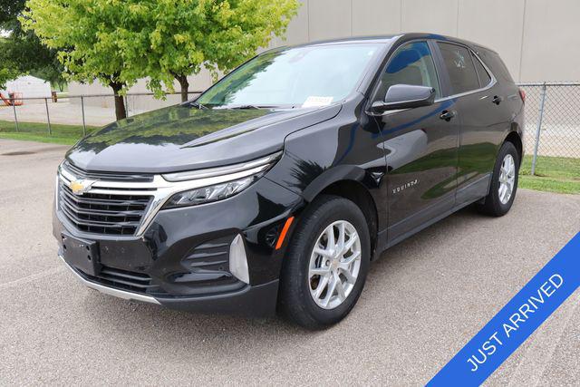 2024 Chevrolet Equinox AWD LT for sale in Lawrenceburg, IN