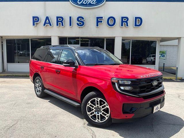 2025 Ford Expedition Active for sale in Paris, AR