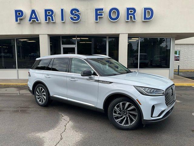 2025 Lincoln Aviator Premiere for sale in Paris, AR