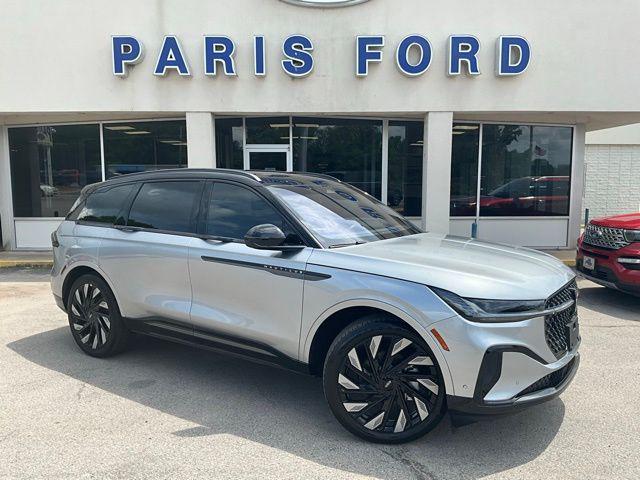 2024 Lincoln Nautilus Reserve for sale in Paris, AR