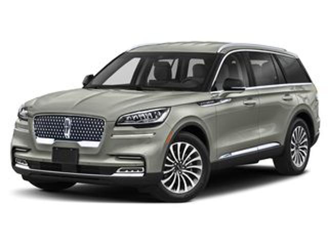 2020 Lincoln Aviator Reserve for sale in Greenville, NC