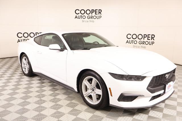 2026 Ford Mustang EcoBoost Premium Fastback for sale in Oklahoma City, OK