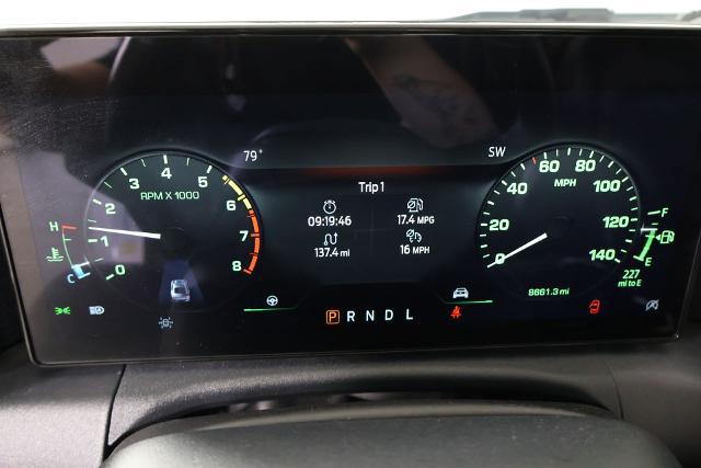 2026 Ford Mustang EcoBoost Premium Fastback