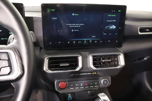 2026 Ford Mustang EcoBoost Premium Fastback