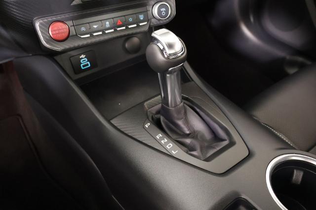2026 Ford Mustang EcoBoost Premium Fastback