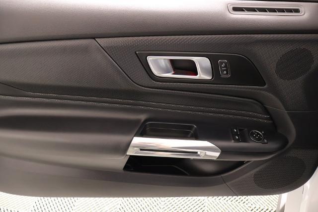 2026 Ford Mustang EcoBoost Premium Fastback