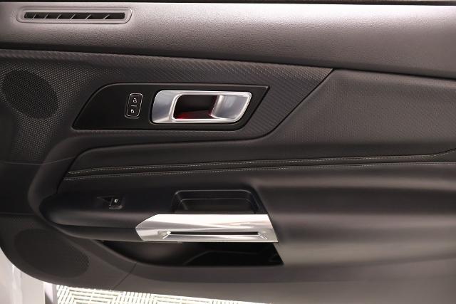 2026 Ford Mustang EcoBoost Premium Fastback