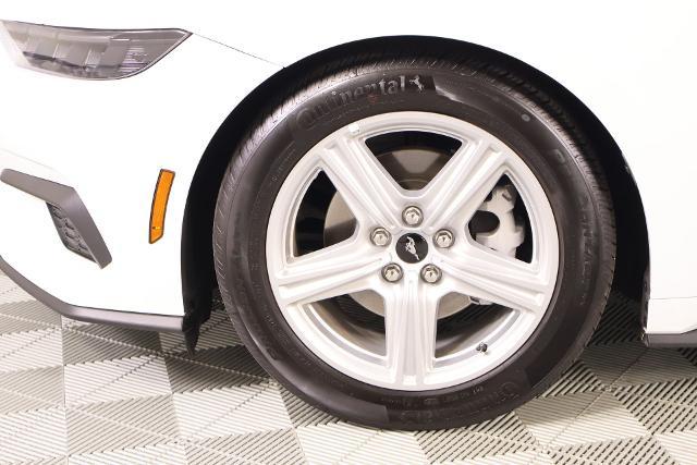 2026 Ford Mustang EcoBoost Premium Fastback