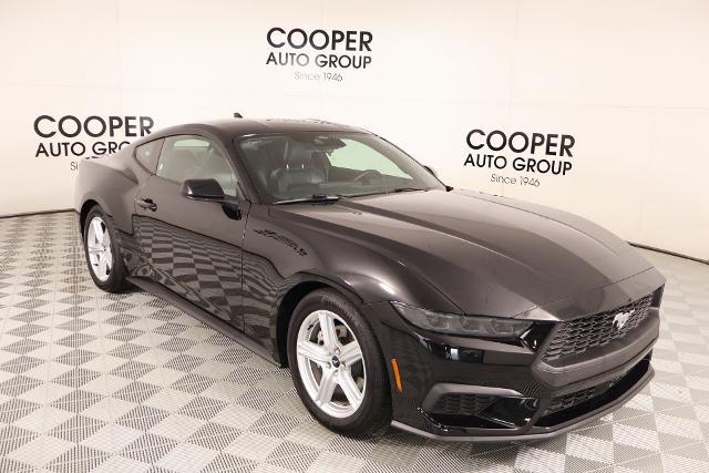 2026 Ford Mustang EcoBoost Premium Fastback for sale in Oklahoma City, OK