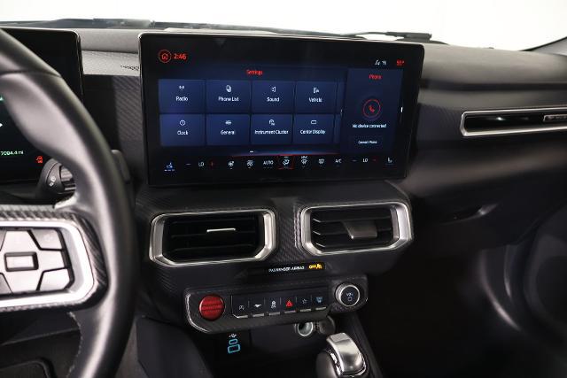 2026 Ford Mustang EcoBoost Premium Fastback