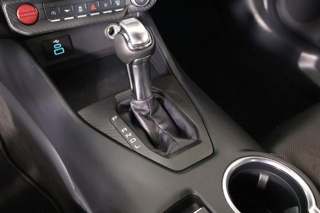 2026 Ford Mustang EcoBoost Premium Fastback