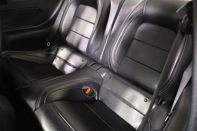 2026 Ford Mustang EcoBoost Premium Fastback
