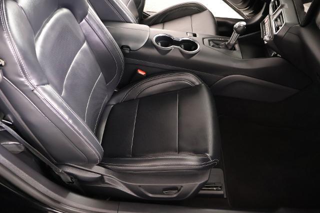 2026 Ford Mustang EcoBoost Premium Fastback