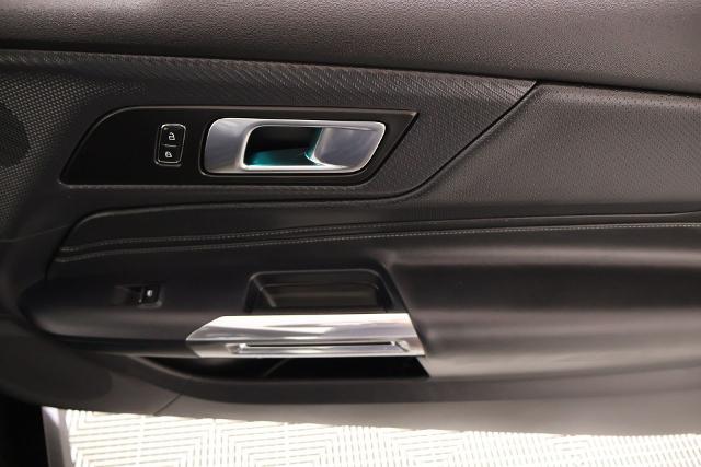 2026 Ford Mustang EcoBoost Premium Fastback