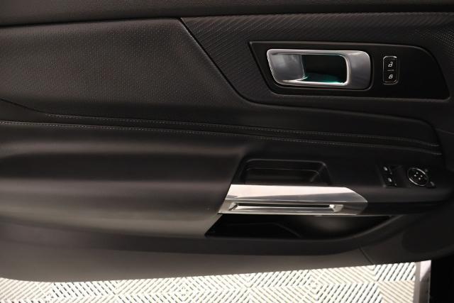 2026 Ford Mustang EcoBoost Premium Fastback