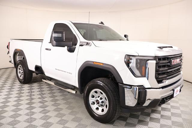 2024 GMC Sierra 2500HD Pro for sale in Oklahoma City, OK