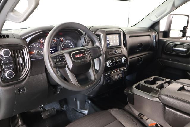 2024 GMC Sierra 2500HD Pro