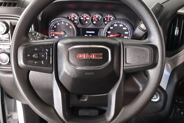 2024 GMC Sierra 2500HD Pro
