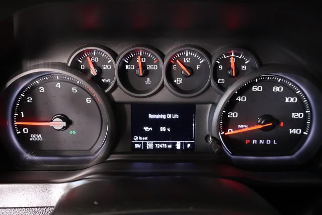 2024 GMC Sierra 2500HD Pro
