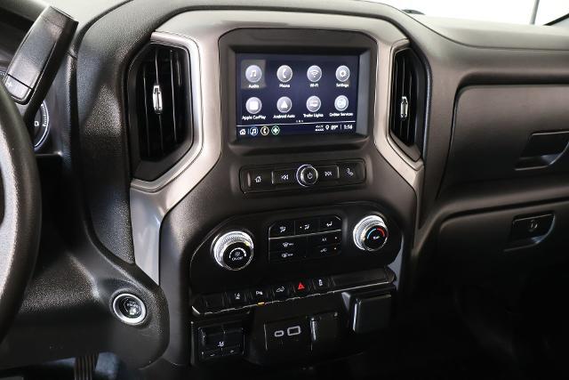 2024 GMC Sierra 2500HD Pro