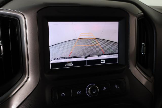 2024 GMC Sierra 2500HD Pro