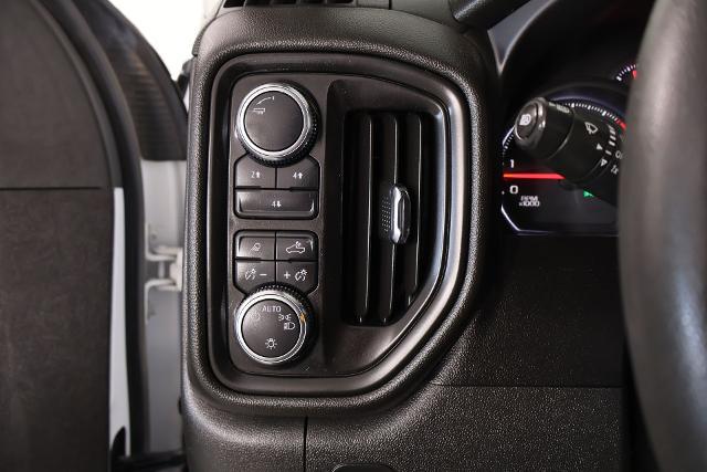 2024 GMC Sierra 2500HD Pro